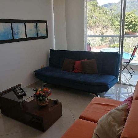 Apartamento Amoblado 2 Habitaciones - سان جيل المظهر الخارجي الصورة